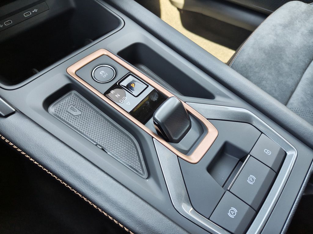 Cupra Formentor 2025