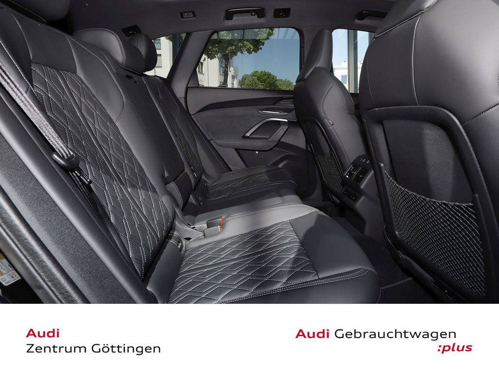 Audi SQ5 2025