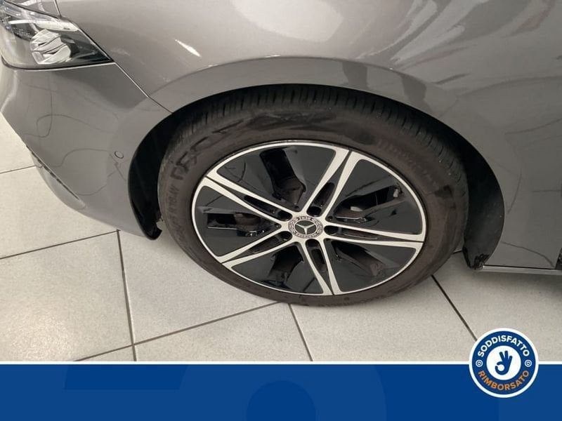 Mercedes-Benz A 180 2024