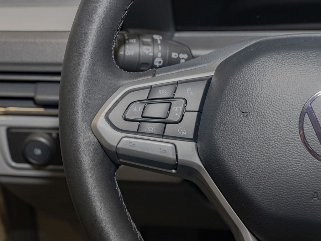 Volkswagen T7 Caravelle