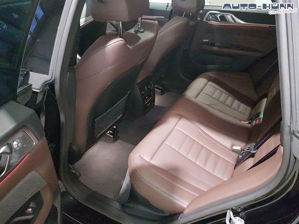 BMW 420 Gran Coupé 2021