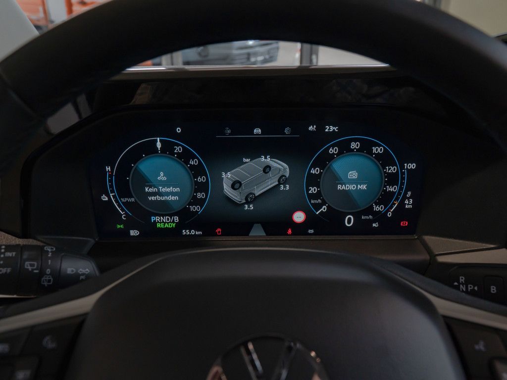 Volkswagen T7 Caravelle