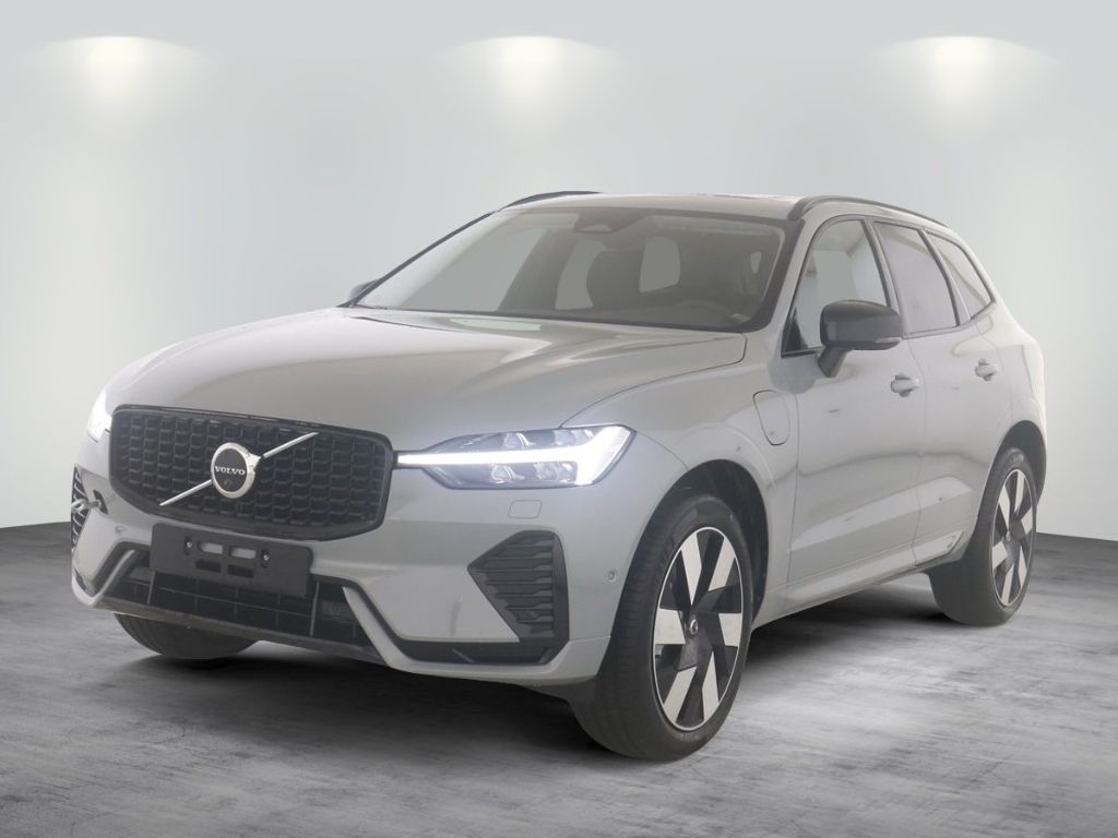 Volvo XC60 2025