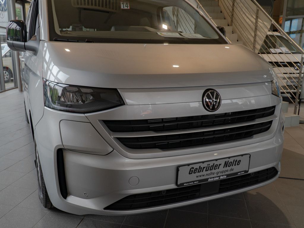 Volkswagen T7 Caravelle
