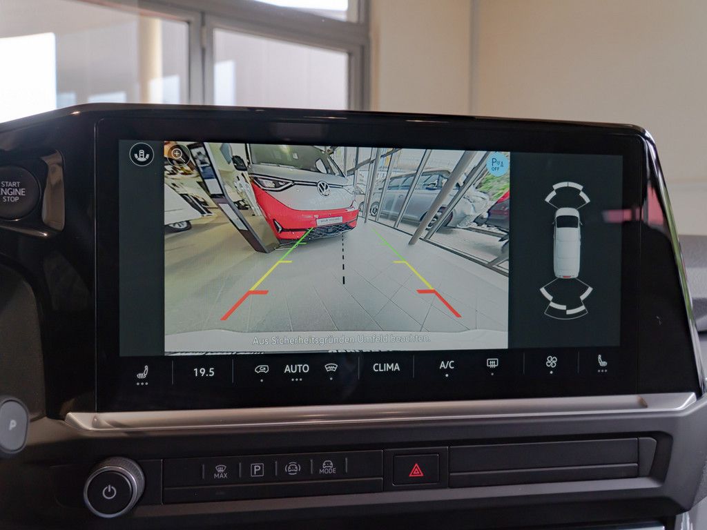 Volkswagen T7 Caravelle