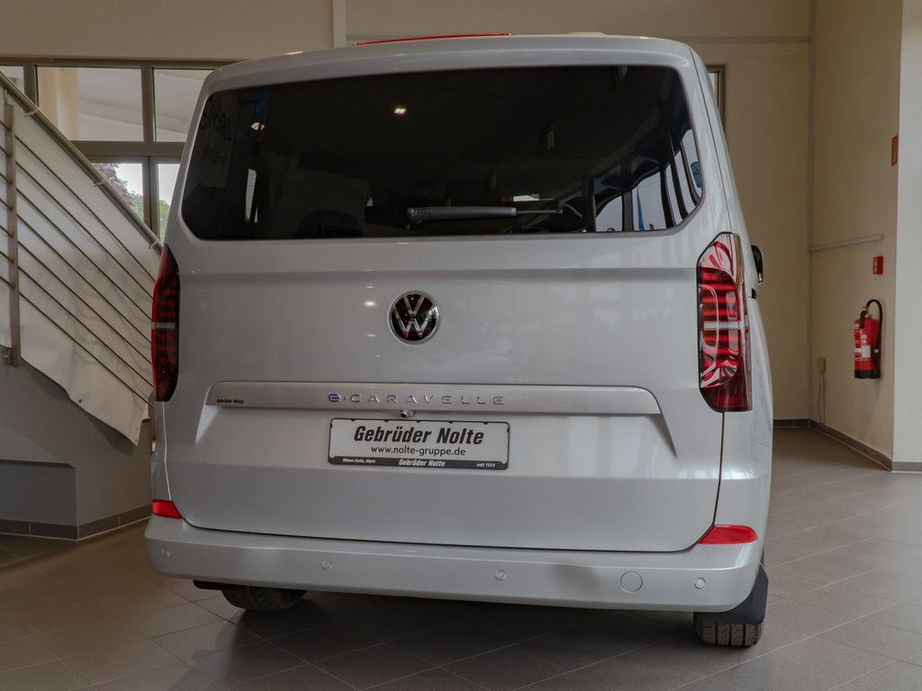 Volkswagen T7 Caravelle