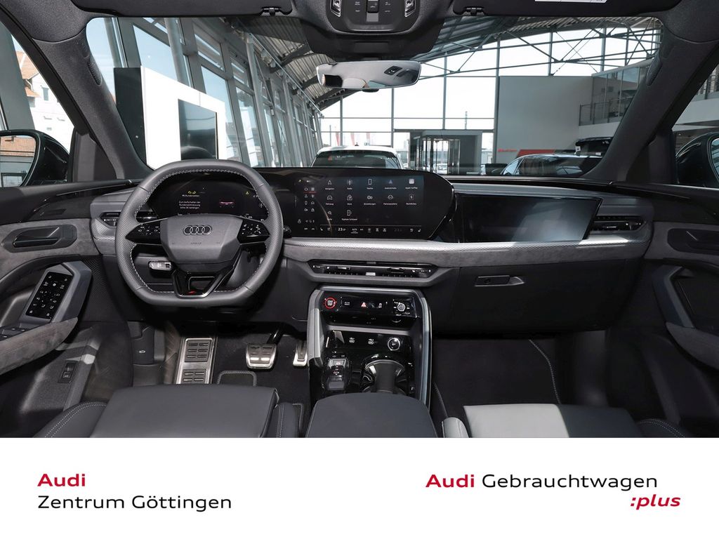 Audi SQ5 2025