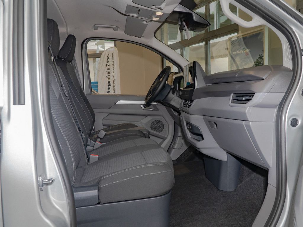 Volkswagen T7 Caravelle