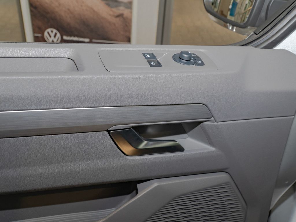 Volkswagen T7 Caravelle