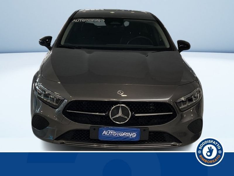 Mercedes-Benz A 180 2024