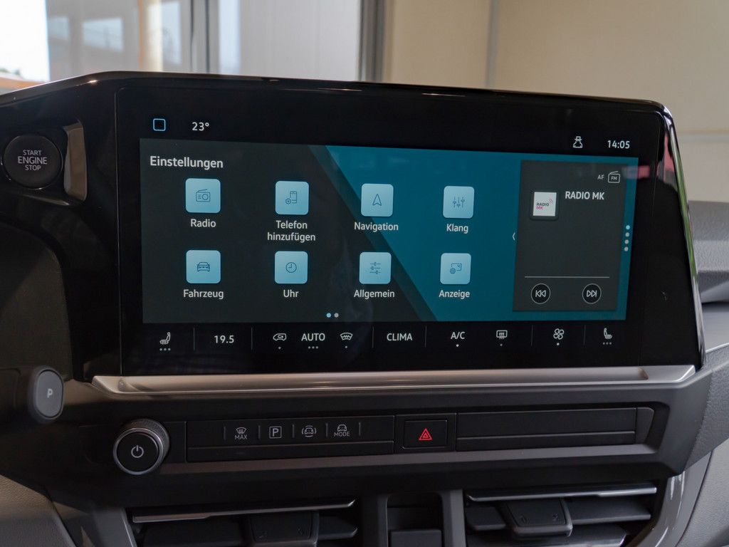 Volkswagen T7 Caravelle