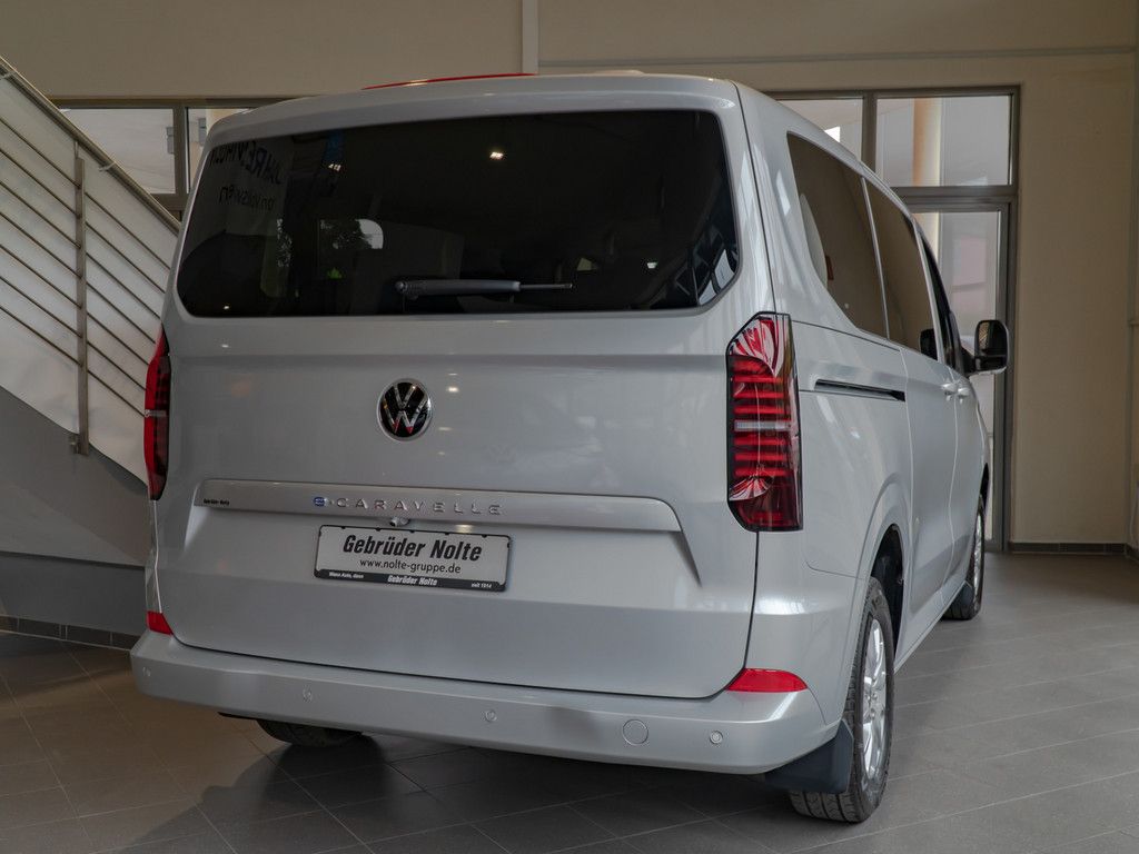 Volkswagen T7 Caravelle