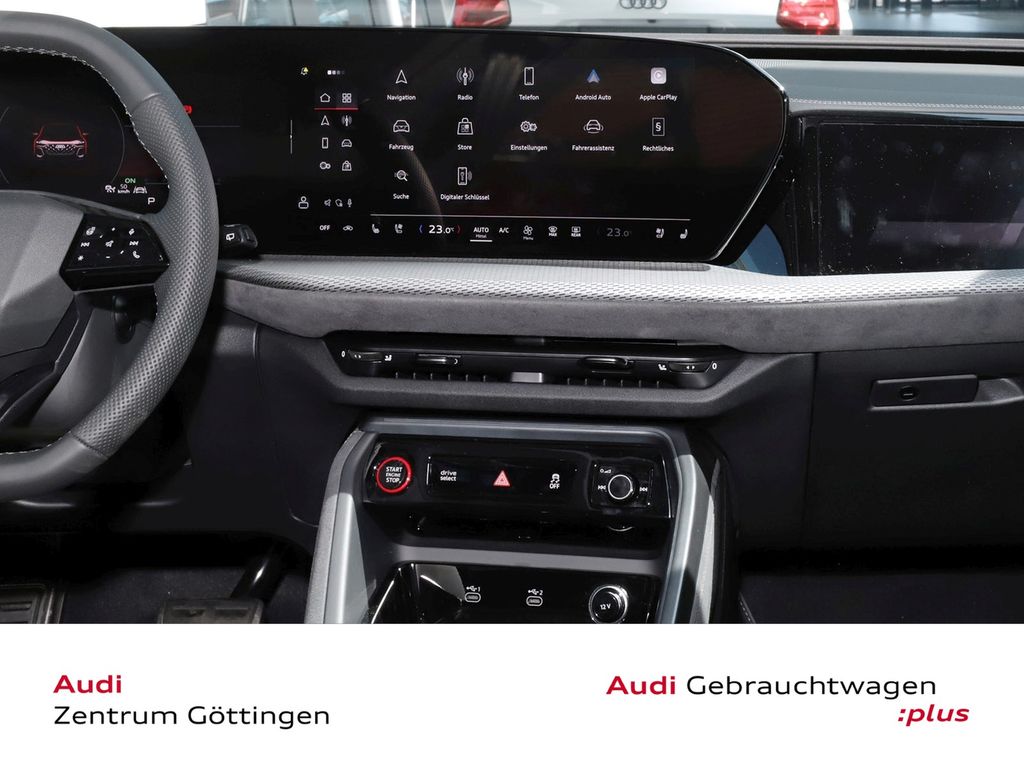 Audi SQ5 2025