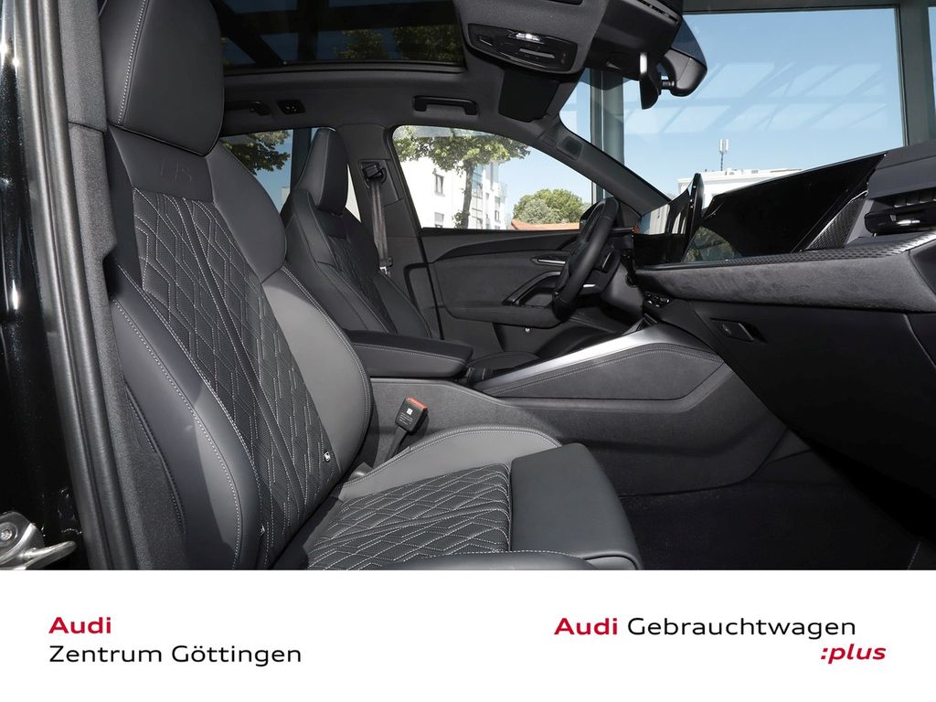Audi SQ5 2025