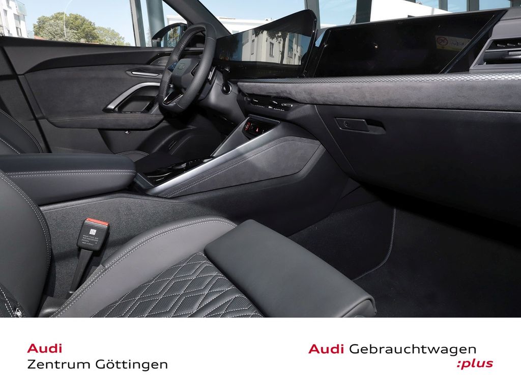 Audi SQ5 2025
