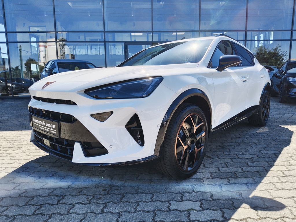 Cupra Formentor 2025