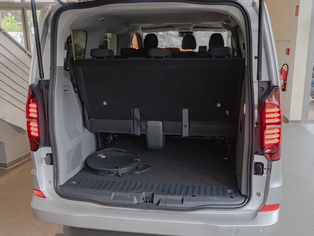 Volkswagen T7 Caravelle