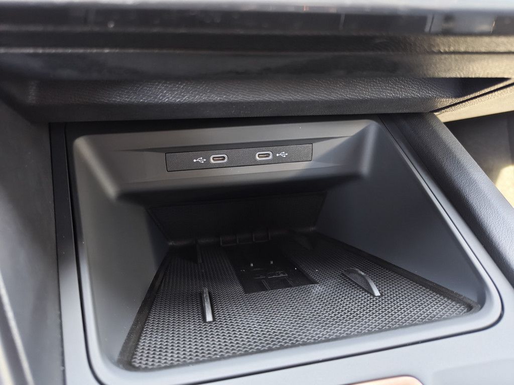 Cupra Formentor 2025