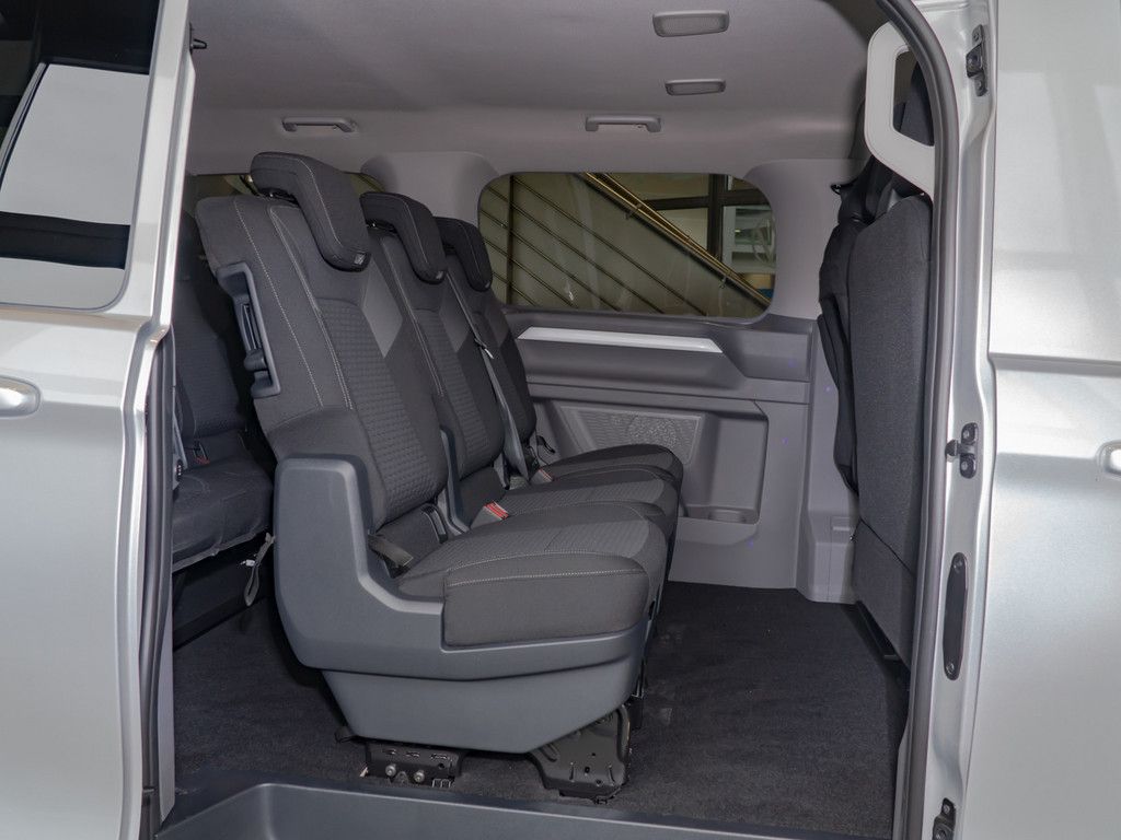 Volkswagen T7 Caravelle