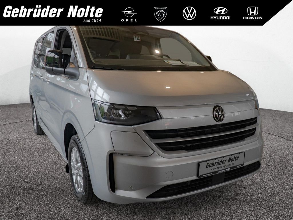 Volkswagen T7 Caravelle