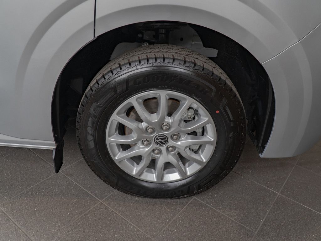 Volkswagen T7 Caravelle