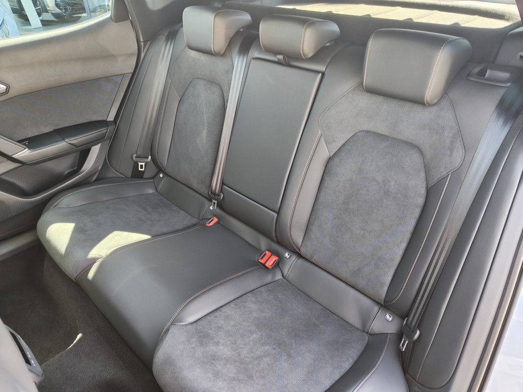 Cupra Formentor 2025