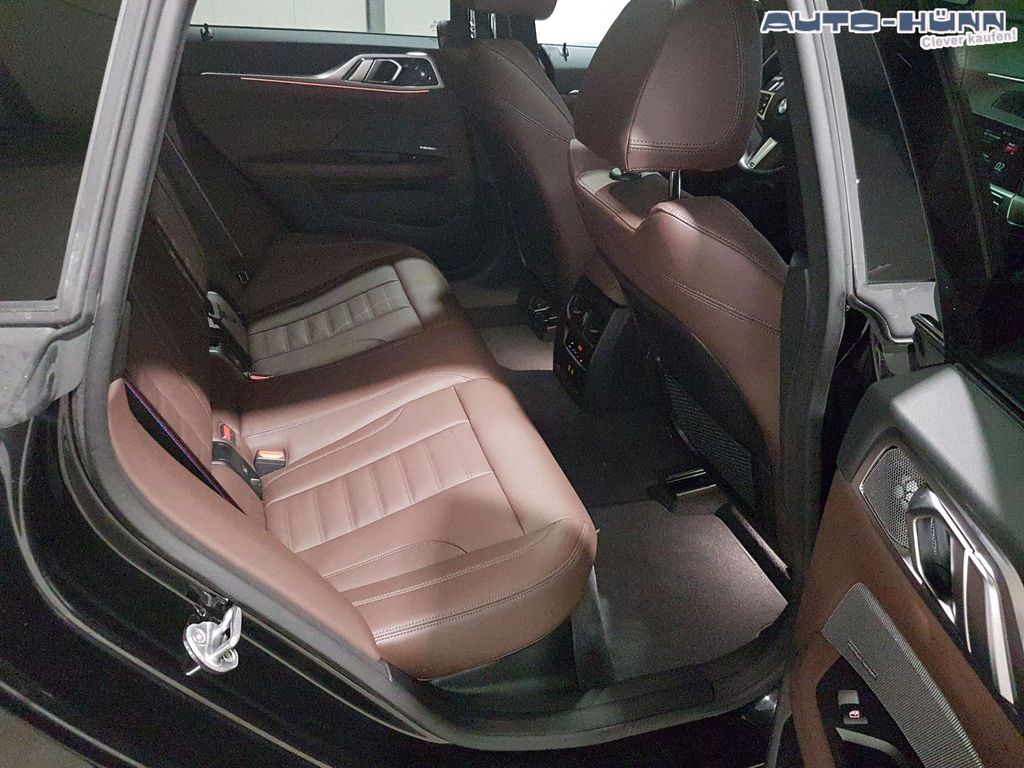 BMW 420 Gran Coupé 2021