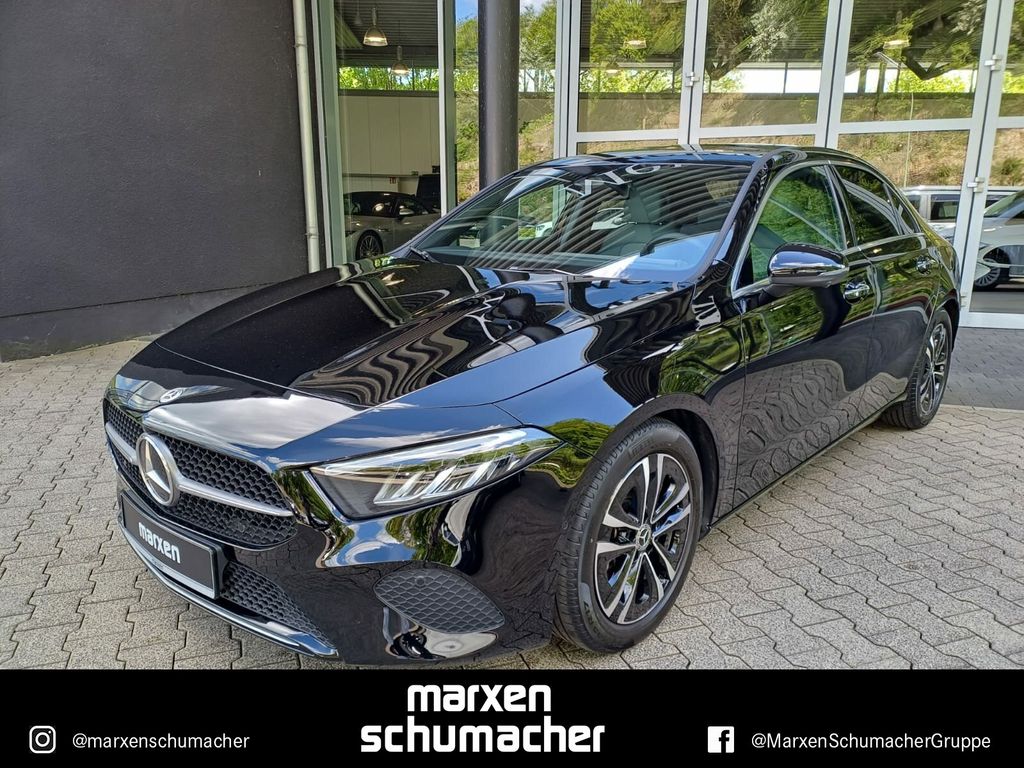 Mercedes-Benz A 220 2024