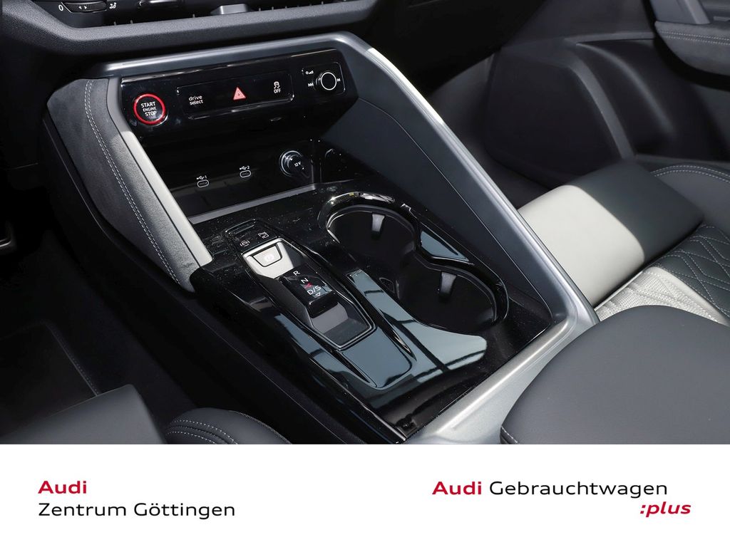 Audi SQ5 2025