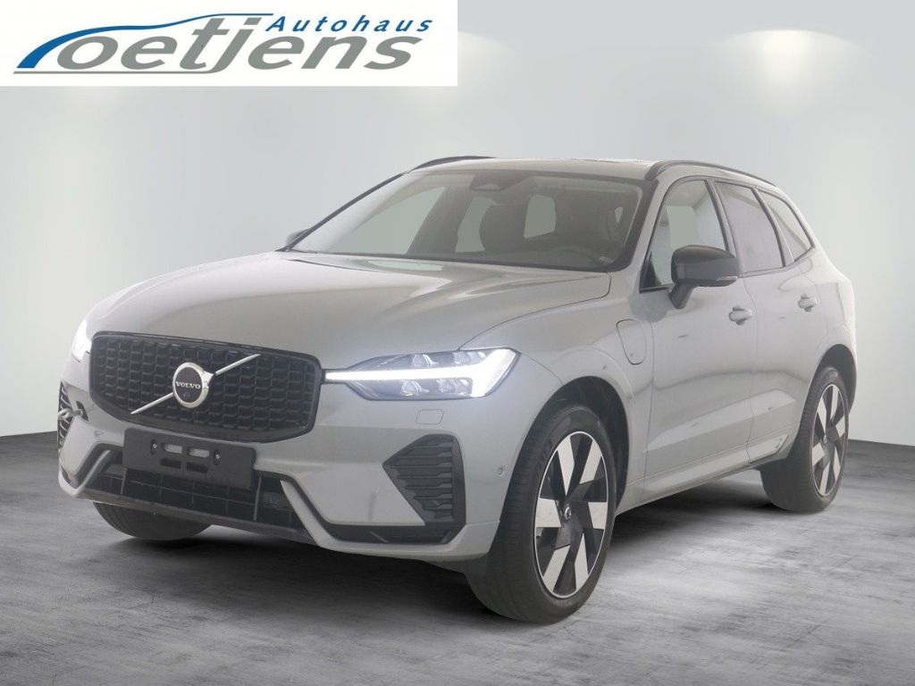 Volvo XC60 2025