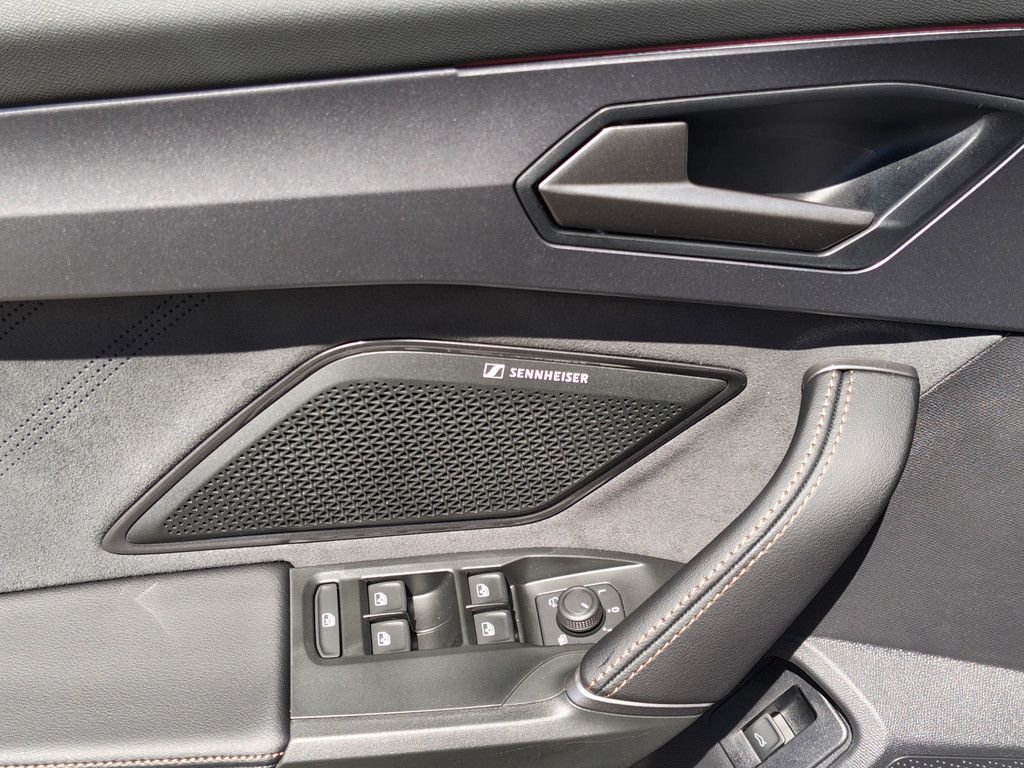 Cupra Formentor 2025