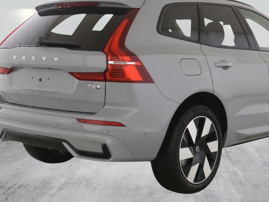 Volvo XC60 2025