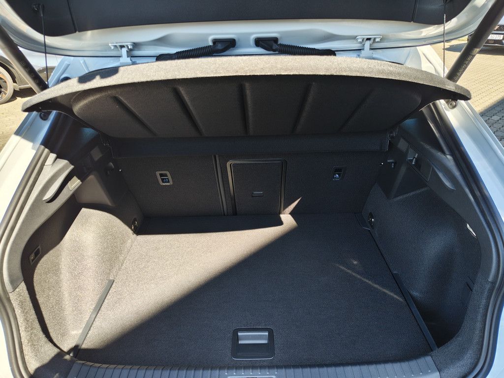 Cupra Formentor 2025