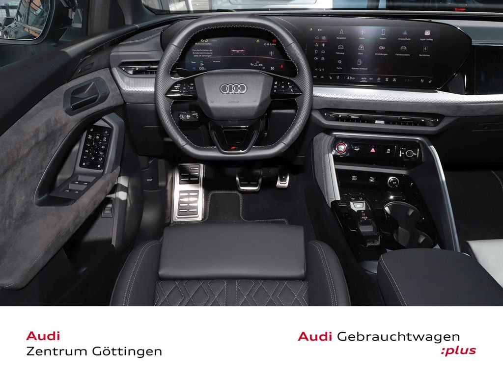 Audi SQ5 2025