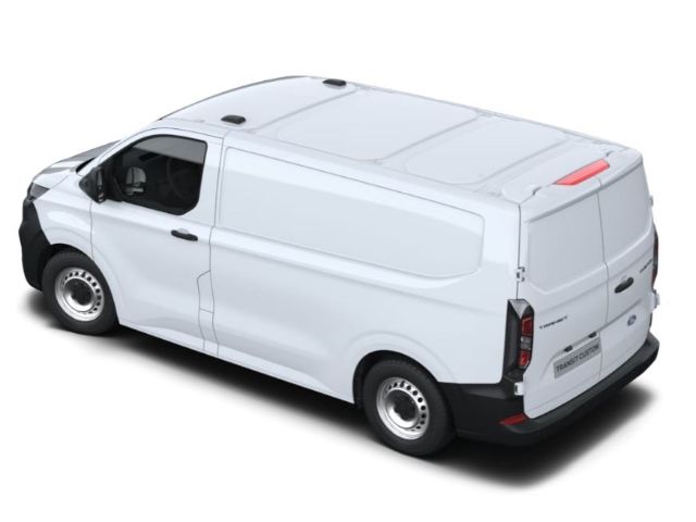 Ford Transit Custom 2025