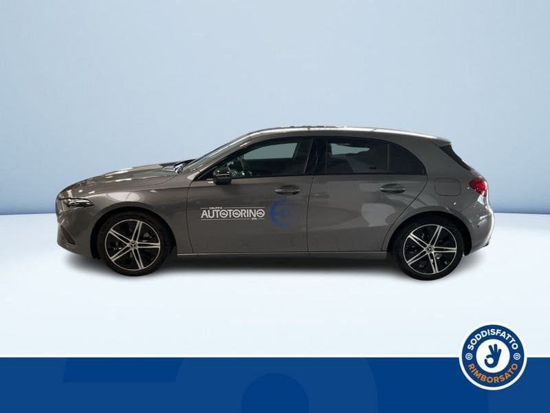 Mercedes-Benz A 180 2024