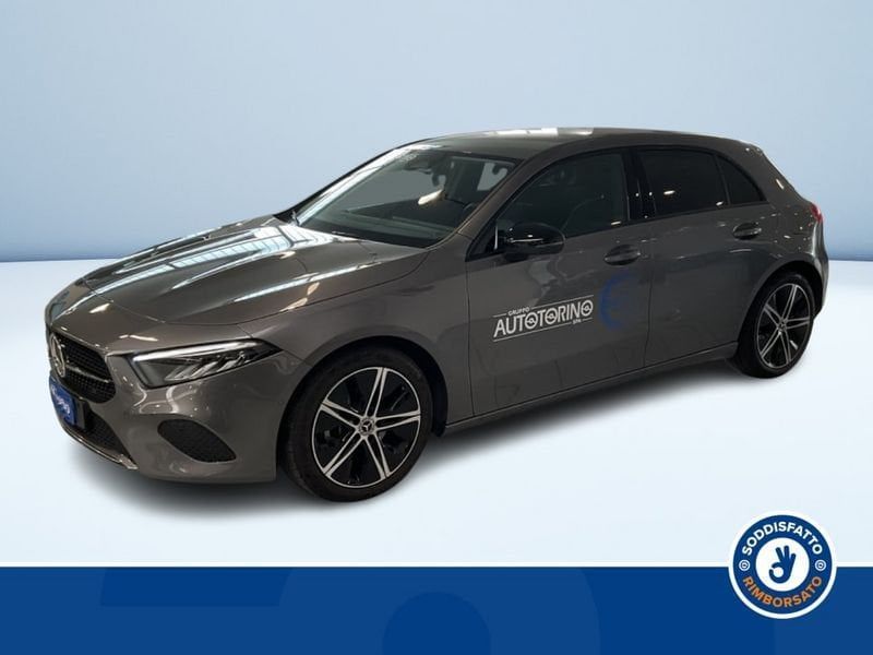 Mercedes-Benz A 180 2024