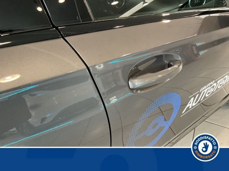 Mercedes-Benz A 180 2024