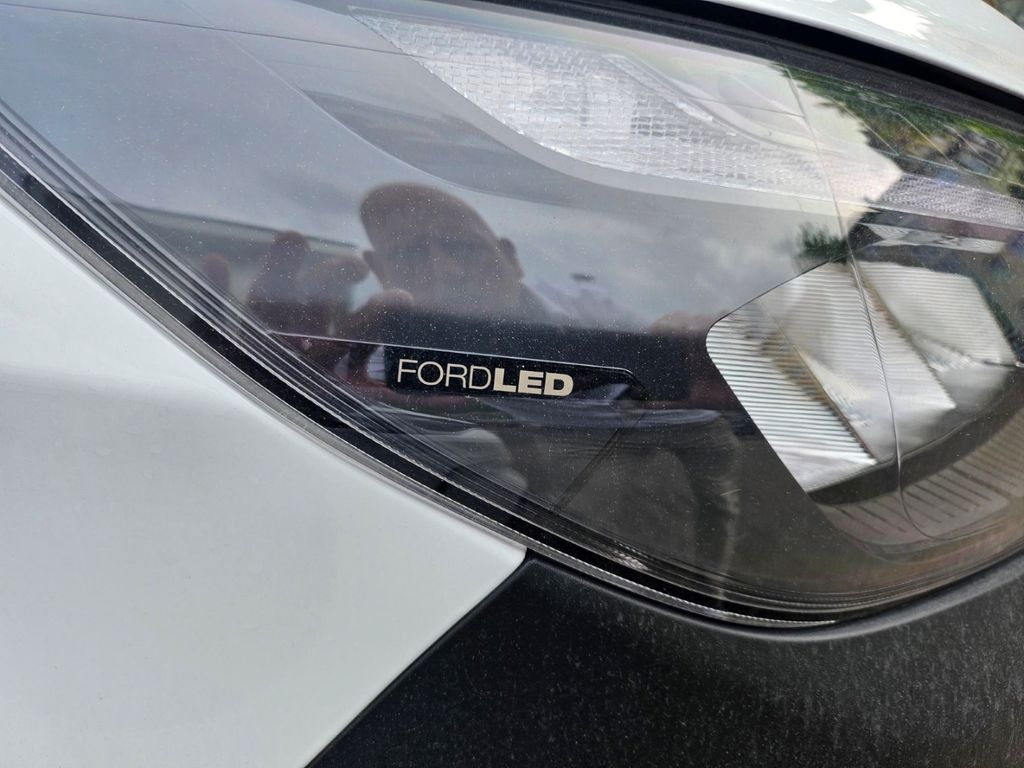 Ford Transit Custom 2025