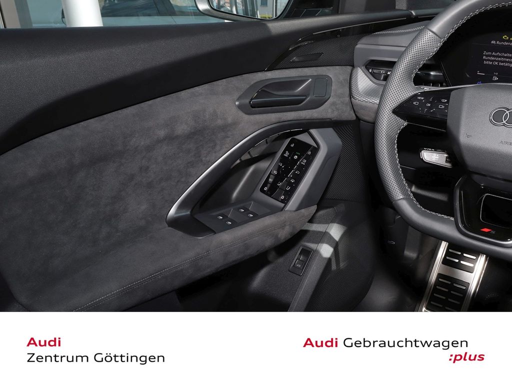 Audi SQ5 2025