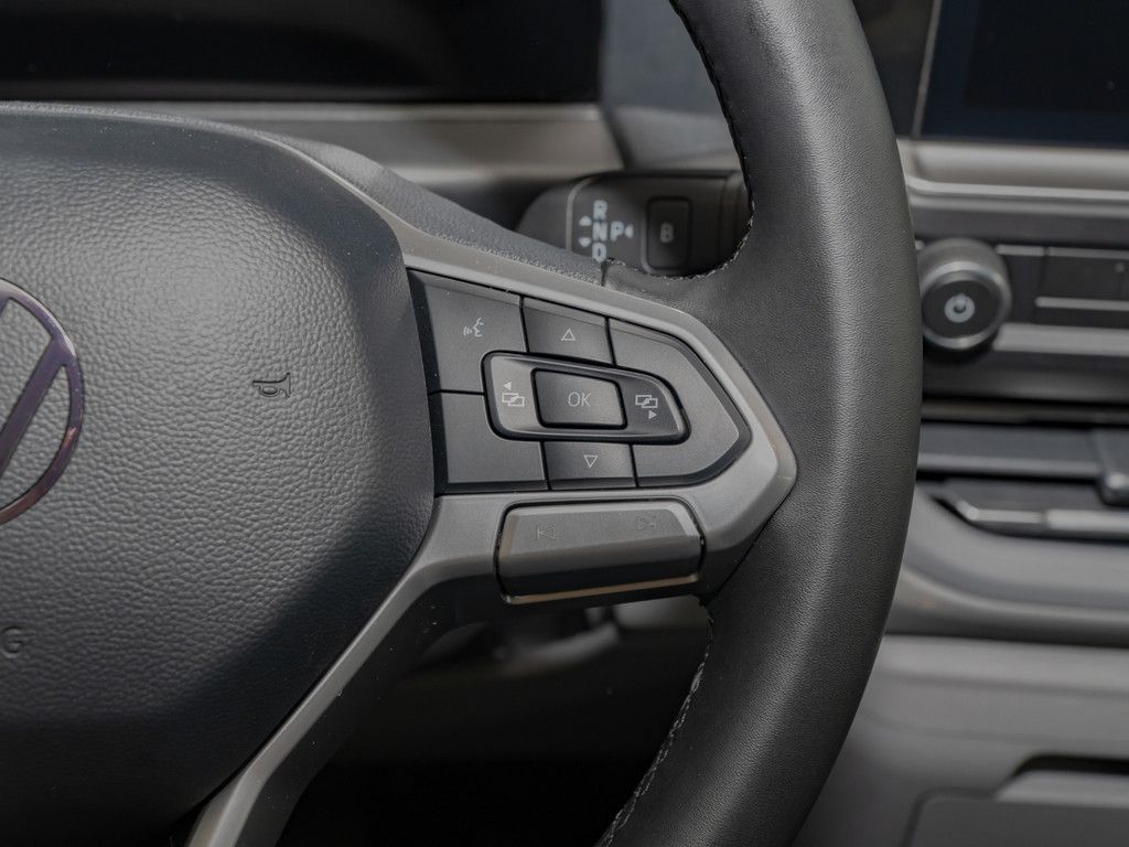 Volkswagen T7 Caravelle