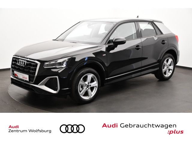 Audi Q2 2025