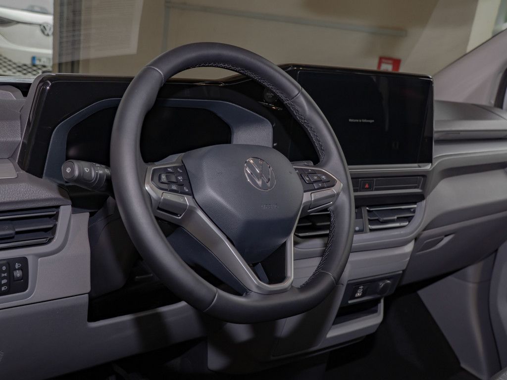 Volkswagen T7 Caravelle