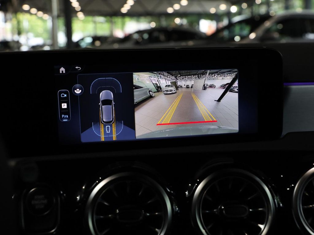 Mercedes-Benz A 250 2025