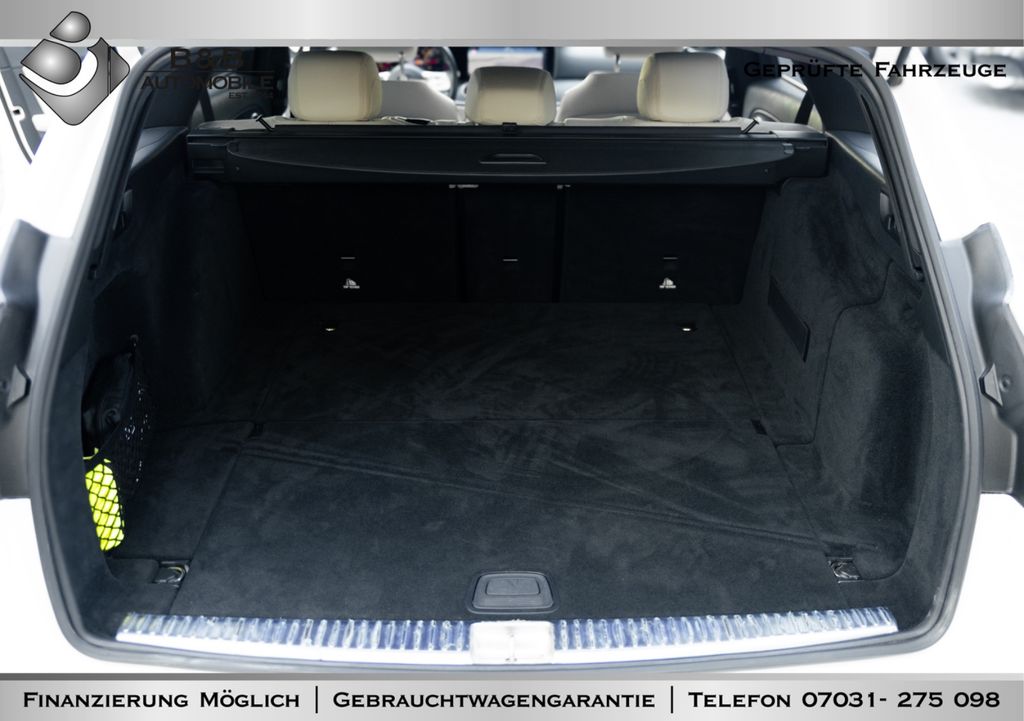 Mercedes-Benz E 400 2020