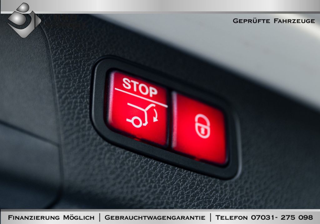 Mercedes-Benz E 400 2020