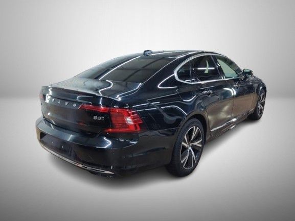Volvo S90 2024