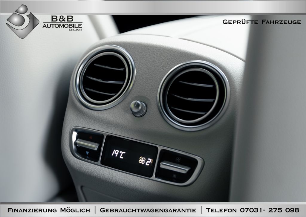 Mercedes-Benz E 400 2020