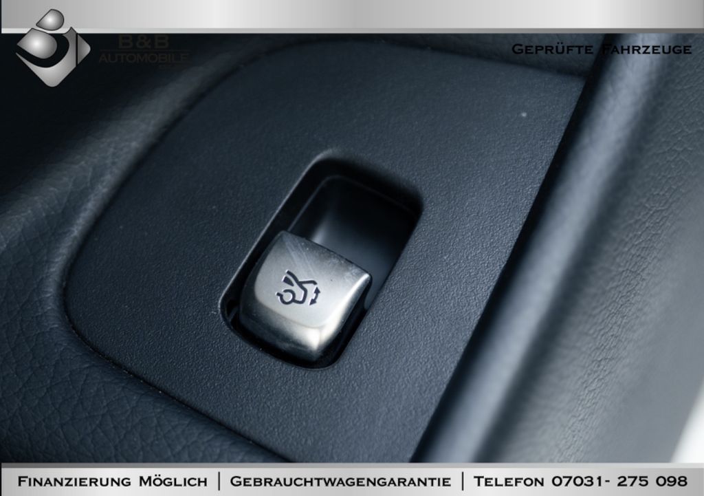 Mercedes-Benz E 400 2020