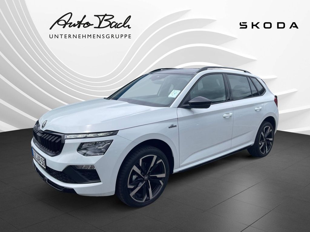 Skoda Kamiq 2025